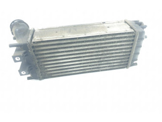 Интеркулер  9684212480, 0384N9   Peugeot 5008 