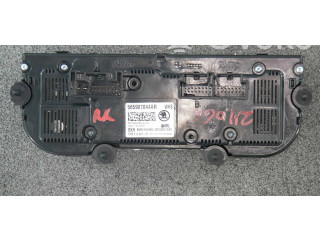Блок управления климат-контролем 565907044AR, 565907044ARWHS Skoda Kodiaq