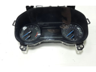 Přístrojová deska Ford Galaxy 2016 EM2T10849HJ, EM2T10849HG