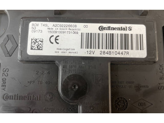 Блок управления 284b10447r   Dacia Lodgy