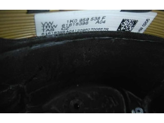 Volant Volkswagen Passat Alltrack 2007 3C0419091ABE74, 3C0419091ABE