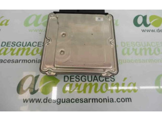 Блок управления двигателя 04L907309K, 0281030170   Volkswagen Caddy