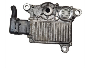 Блок управления коробкой передач 30735326   Volvo V70