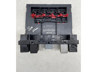 Блок комфорта 3C0937049AJ, 28107526 Volkswagen Golf Plus