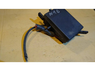 Блок предохранителей  91210-2D010   Hyundai Coupe    