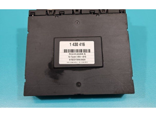 Блок комфорта 3C0937049E, IMPRK1430416 Volkswagen Touran I