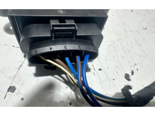 Блок управления 5N0201320A Audi Q3 8U