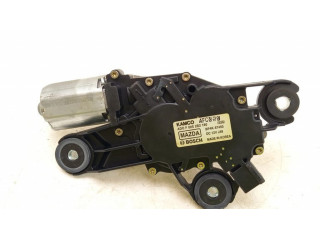 Моторчик заднего дворника BP4K67450, AD0F00S2B2160 Mazda 3 I