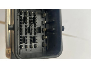 Блок управления двигателя 0281019528, CG9112A650HC   Ford S-MAX