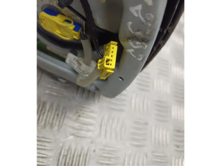 Подушка безопасности водителя 8E0880201AA, 1333325   Audi A2