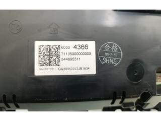 Панель приборов 60004366 Buick Encore GX I