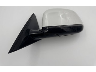 Zpětné zrcátko BMW X6 G06 2021