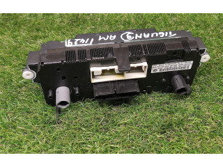 Блок управления климат-контролем 1K0820047JM, 5HB00935285 Volkswagen Jetta V