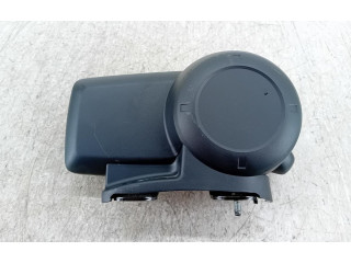 Панель приборов Chevrolet Spark