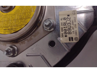 Подушка безопасности двери 3B0880201BSFKZ   Volkswagen PASSAT