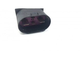 Вентилятор радиатора     8K0959455AB, 8K0959455P    Audi A7 S7 4G 3.0