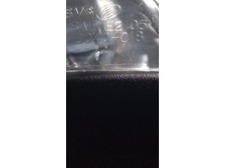 Зеркало электрическое        Volvo V70  2008 - 2013 года   