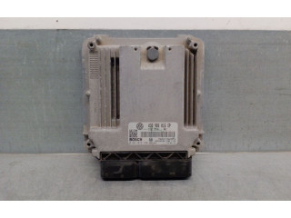 Řídící jednotka 03G906016GP, 0281012168BOSCH Volkswagen Caddy 2005