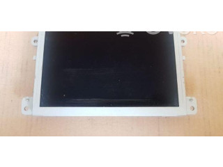 Дисплей    4F0919604   Audi A6 S6 C6 4F