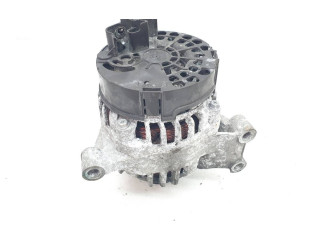 Генератор 51788658 Alfa Romeo Mito