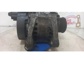 Генератор 46782213, 168206 Alfa Romeo GT