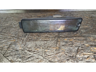 Указатель поворота переднего бампера