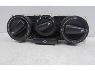 Блок управления климат-контролем 6K0819045D, 6K0819045D Seat Ibiza II (6k)