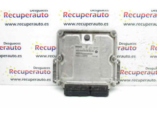 Řídící jednotka P56044220AD Jeep Cherokee III KJ