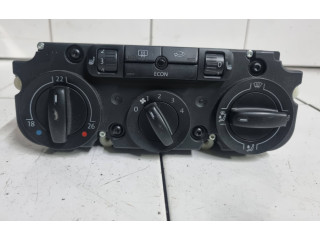 Блок управления климат-контролем 1K1820045, 5HB00932200   Volkswagen Jetta V