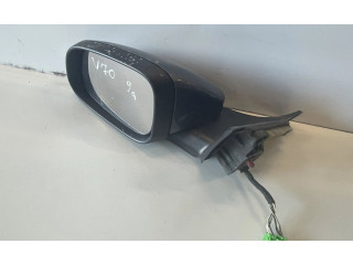 Зеркало электрическое        Volvo V70  2008 - 2013 года   