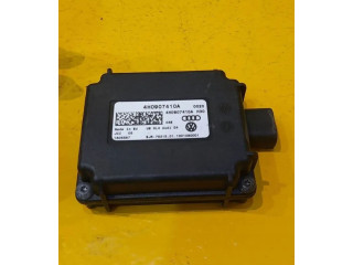  рейка  Колонка рулевая 4H0907410A, 4H0907410A   Volkswagen Touareg III 2018 -  года