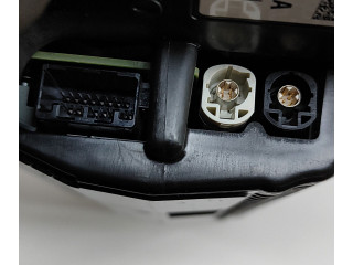 Панель приборов 31665340, 31665340AA Volvo XC90