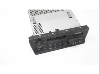 Радио/ проигрыватель CD/DVD / навигация LJA4100AA Jaguar XK8 - XKR