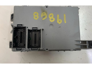 Блок предохранителей 00519217600 Opel Combo D