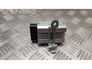 Блок управления топливного насоса