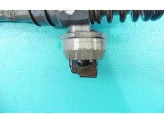 Форсунка 0414720215, IMPRK1241663 Skoda Octavia Mk2 (1Z) BXE