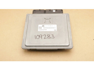 Řídící jednotka 03L906023PC Volkswagen Caddy 2013