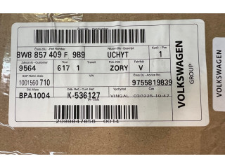 Зеркало электрическое        Audi A5  2016 -  года   