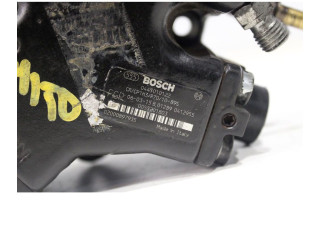 Vstřikovací čerpadlo 55206489   Alfa Romeo Mito    199A3000 