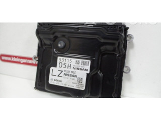 Řídící jednotka 237107FV0A, 0281035776 Nissan X-Trail T32 2019