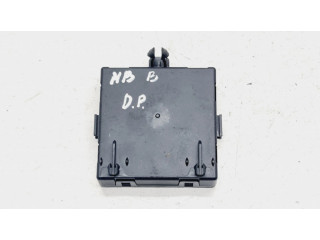 Блок управления дверью