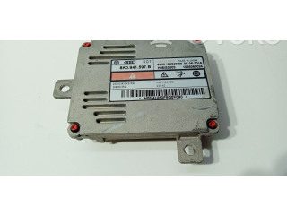 Блок управления Xenon