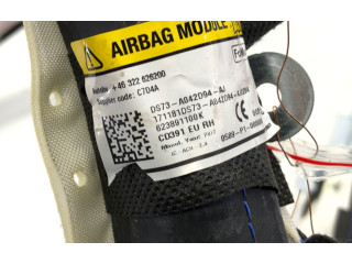 Надувная подушка для крыши DS73-A042D94-AJ Ford Mondeo MK V