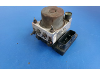 Блок АБС 4670A006, 4670A006 Mitsubishi Outlander 2001 - 2007 года