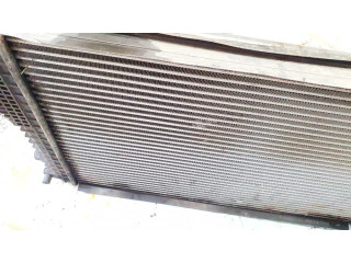 Интеркулер     Fiat Punto (188) 1.3