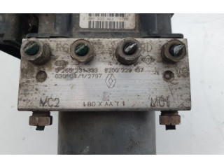 Поршень Блок ABS  0265800316, 0265231333  Renault Clio II  