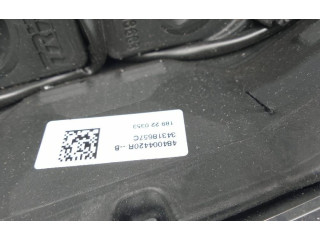 Руль Dacia Sandero  2008 - 2012 года 484004420R      