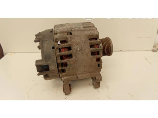 Генератор 03L903023L   Volkswagen PASSAT B8      