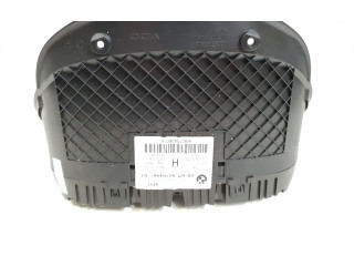 Панель приборов 9210496, A2C53357104 BMW Z4 E89