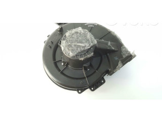 Вентилятор печки 6R1819015, Y1551 Skoda Fabia Mk3 (NJ)